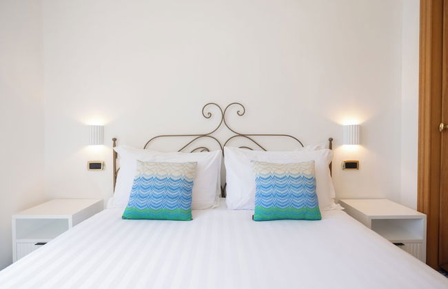 Oliveto Capri - Foto 15