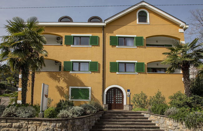 Apartments Villa Beller - Foto 70