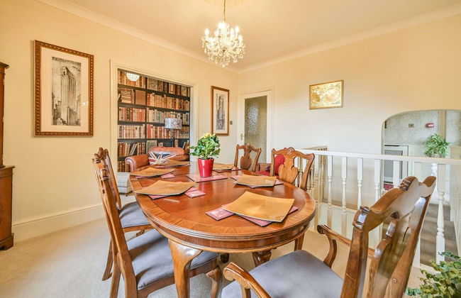 Muntham Holiday Apartments & Town House - Foto 45