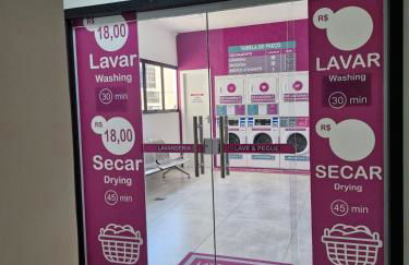 Recanto Maravista apto Frente Mar 2 quartos 2 banheiros, AR, WI FI, Piscina - Foto 158