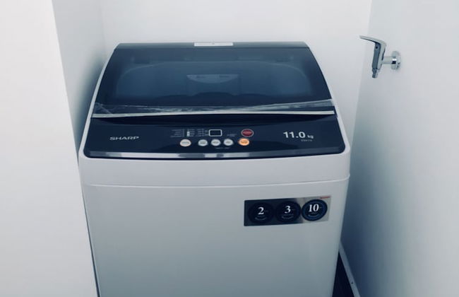 Pinnacle Tower Johor Bahru - Photo 24