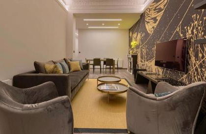 Abando Suites by Next Stop Bilbao - Foto 13