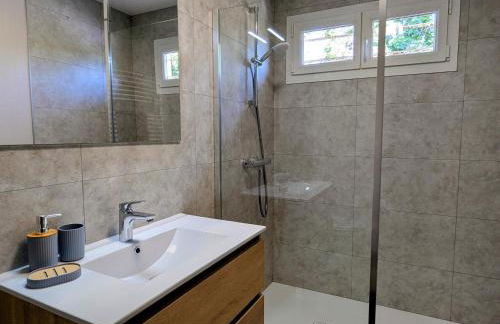 Gîte familial au calme de Vignot - 3 chambres confortables - FR-1-585-181 - Foto 9