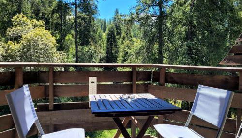 Le Lodge des marmottes - Calme, cosy, vue nature - Foto 4