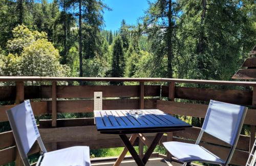 Le Lodge des marmottes - Calme, cosy, vue nature - Photo 4