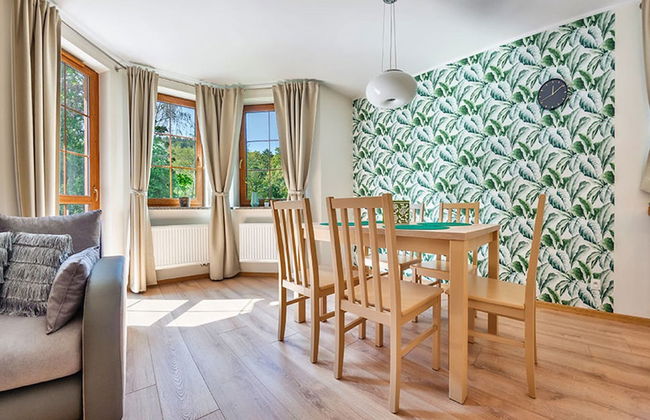 EverySky Nadrzeczna3 - Photo 21