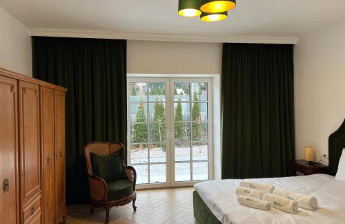 Apartamenty pod Dębami - Photo 15