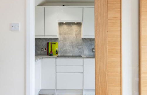 20 mins to Edinburgh 3 bedroom detached family house Wi-Fi Parking - Foto 27