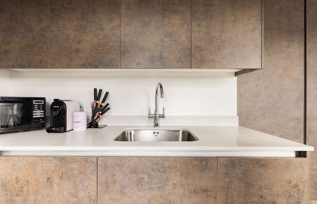 Staines Riverside by Charles Hope - Photo 16