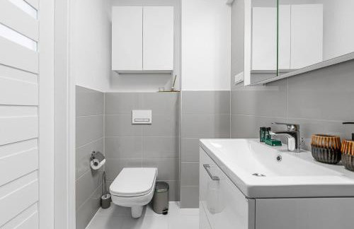 ShortStayPoland Browary Warszawskie - Foto 17