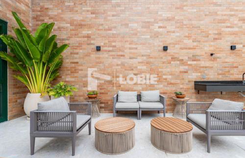 Lobie Dias Downtown - Foto 23