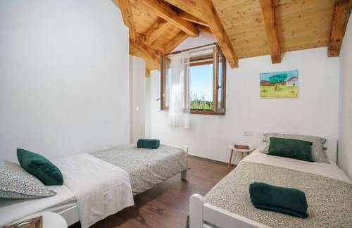 MY DALMATIA - Authentic villa Malou with private swimming pool - Foto 26