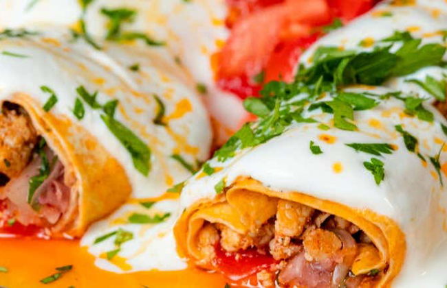 Tour gastronomico di Istanbul - Foto 1