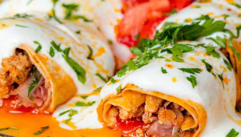 Tour gastronómico por Estambul