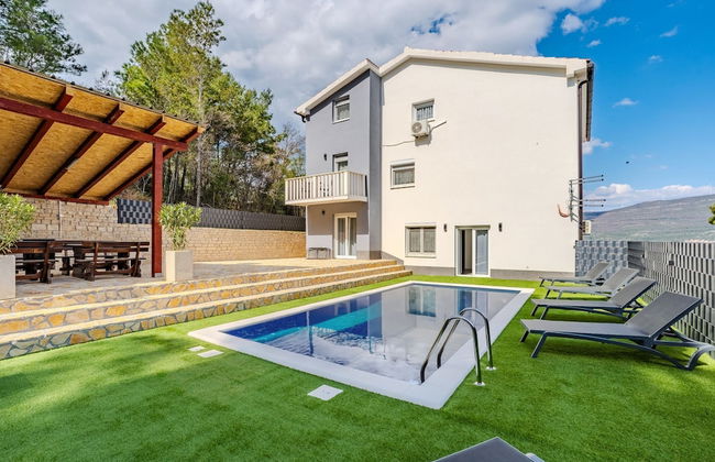 Villa Ivanovi Dvori - Foto 64