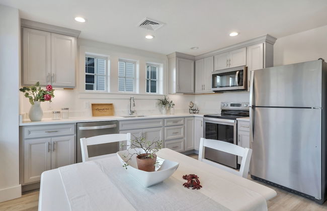 Thomas Sea Suites - Foto 64