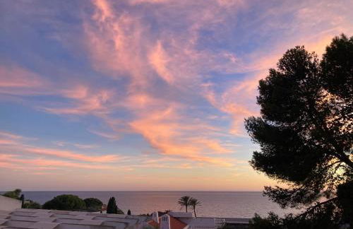 Apartment with private terrace overlooking the sea - Foto 30