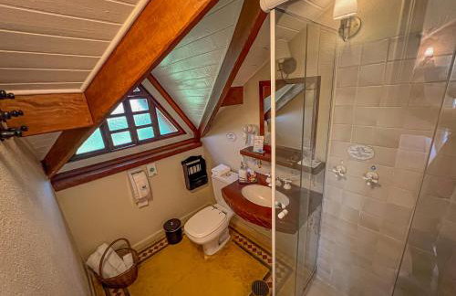 Recanto Da Paz Hotel Atibaia - Pet Friendly - Foto 3