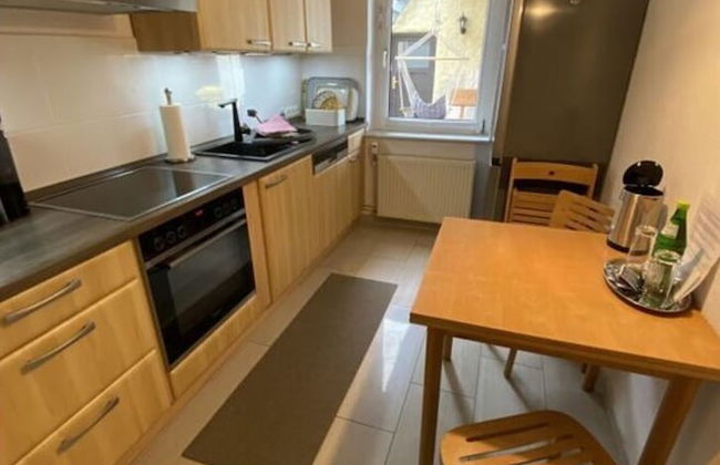 Holiday Apartment on the Anger - Foto 10