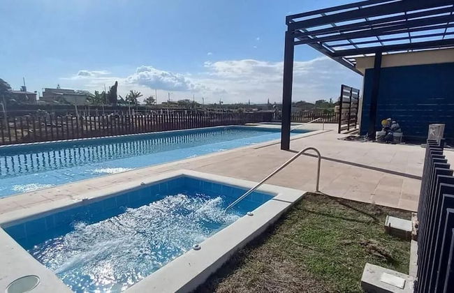 Casas Campestres de Lujo con Piscina - Photo 42