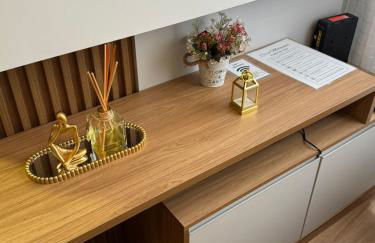 Casa Matteucci 2 quartos - Foto 19