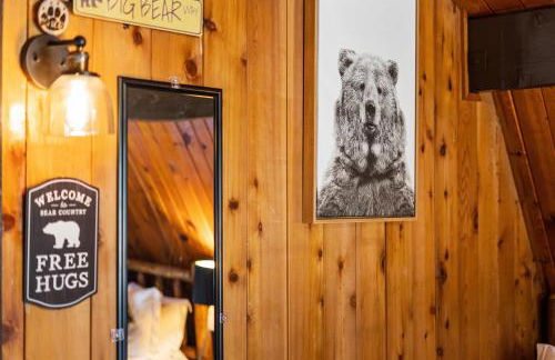 Cozy Cabin near Resorts and The Village +Mtn views - Foto 13