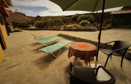 Casa Tajinastes del Teide - Foto 13