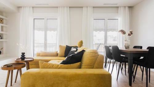 Spectacular 3BR Apartment in Pangrati by UPSTREET - Foto 5