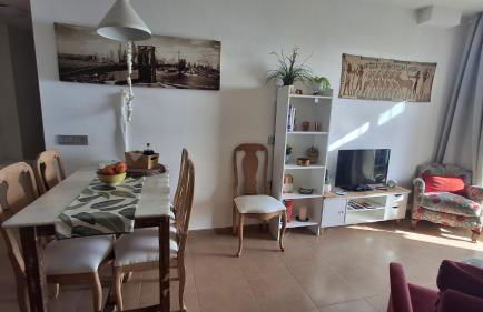 Ático Mediterráneo con Terraza y Solárium en el centro y a un paso del mar en Rincón de la Victoria - Photo 6