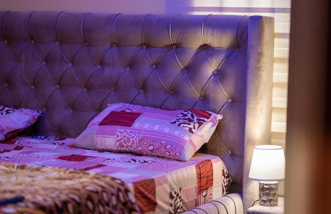 Impeccable 2-bed Apartment in Accra - Foto 2