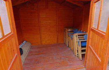 Beautiful home with spacious land in San Vicente - Photo 34