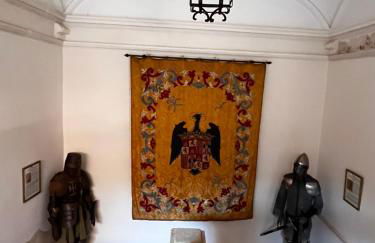 Casa del Capitán Medina - Foto 5