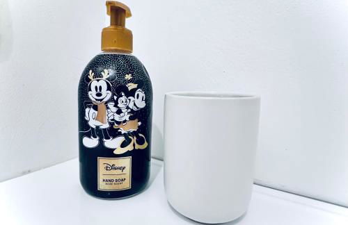 Cosy Apartment Carré Elysée Serris - Foto 19