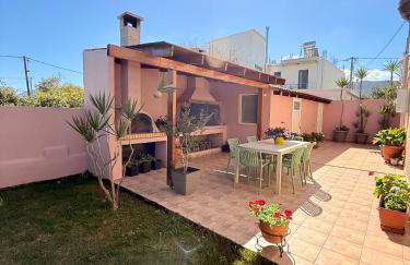 Villa Fanouris - Foto 45