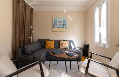 Charites: Terrace with Seaview - 100m to the beach - Photo 3