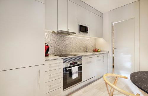 Gaia Apartments & Lofts Girona - Foto 43