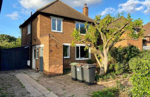 Relax in Comfort, Renovated 3 Bed Nuthall Retreat - Foto 24