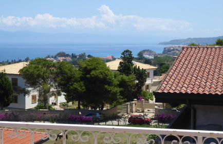 Appartamento panoramico Santa Domenica - Foto 51