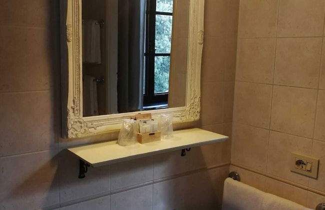 Villa Rucellai - Foto 23