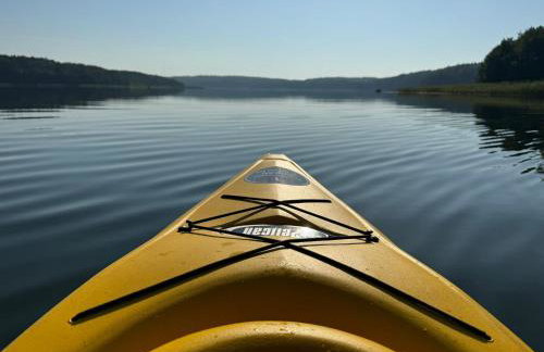 Domek rekreacyjny DORAN - Foto 31