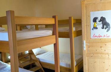 Authentique chalet du Queyras - Saint Véran - Parc naturel du Queyras - Foto 28