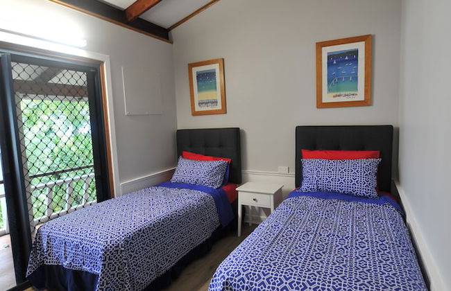 The Sanctuary Retreat - Foto 4