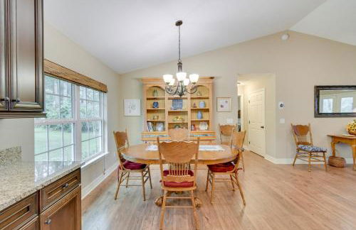 Hawthorne Vacation Rental with Access to Cue Lake - Foto 11