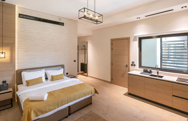 The Sustainable Homes Operated by fam Living - Photo 3