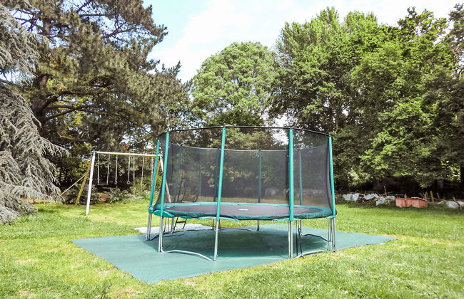 La Gicquelière - Foto 42