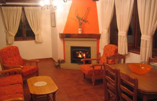 Viviendas Rurales El Cantón - Foto 28