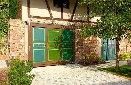 Domaine LaPromise - Photo 13