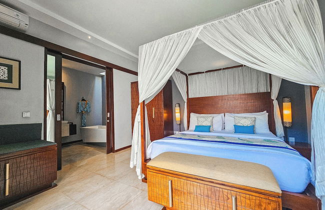 SEMINYAK ICON by Karaniya Experience - Foto 13