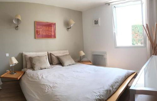 T2 St Martin du Touch AIRBUS Quiet and spacious - Photo 8