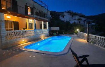 Apartments SUHO Komiza - Photo 6